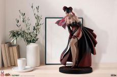 Street Fighter Statue 1/4 Wedding Chun-Li: Player 2 39 cm Premium Collectibles Studio