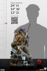 Teenage Mutant Ninja Turtles Statue 1/3 Donatello 61 cm Premium Collectibles Studio