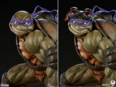 Teenage Mutant Ninja Turtles Statue 1/3 Donatello (Deluxe Edition) 61 cm Premium Collectibles Studio