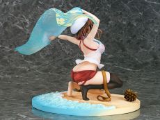 Atelier Ryza 2: Lost Legends & the Secret Fairy PVC Statue 1/6 Ryza (Reisalin Stout) 18 cm Phat!