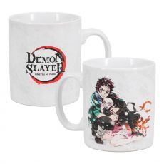 Demon Slayer Mug Paladone Products
