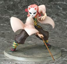 Demon Slayer Kimetsu no Yaiba PVC Statue 1/7 Sabito 15 cm Phat!