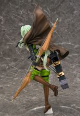 Goblin Slayer PVC Statue 1/7 High Elf Archer (re-run) 29 cm Phat!