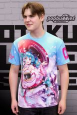 Hatsune Miku T-Shirt Hanami Size S POPbuddies