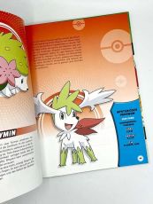 Pokémon Book Legendär und mysteriös *German Version* Panini