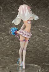 Re:ZERO -Starting Life in Another World- PVC Statue 1/7 Ram Wedding Ver. 22 cm Phat!