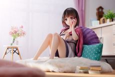 Saekano: How to Raise a Boring Girlfriend 1/7 PVC Statue Megumi Kato 14 cm Phat!