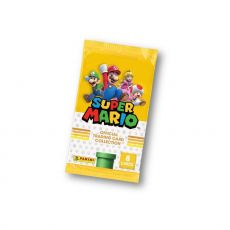 Super Mario Trading Cards Booster Display (18) *English Version* Panini