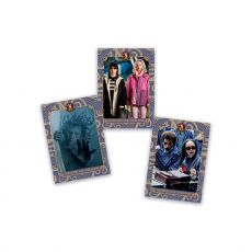 Wednesday Gift Set Nevermore Welcome Kit *English Version* Panini