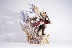Assassin´s Creed Statue 1/4 Animus Ezio High-End 70 cm Pure Arts