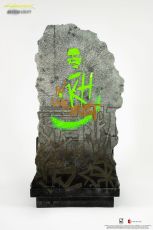 Cyberpunk 2077 Phantom Liberty Statue 1/4 Solomon Reed 55 cm Pure Arts