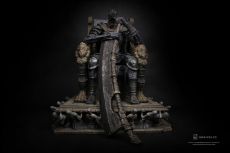 Dark Souls III Statue 1/12 Yhorm 60 cm Pure Arts