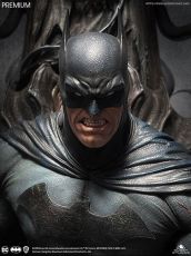 DC Comics Statue 1/4 Batman on Throne Premium Edition 92 cm Queen Studios