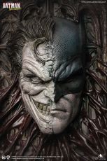 DC Comics Statue 1/4 Batman Who Laughs 70 cm Queen Studios