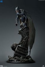 DC Comics Statue 1/4 Bloodstorm Batman Premium Edition 72 cm Queen Studios