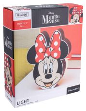 Disney Box Light Minnie 19 cm Paladone Products