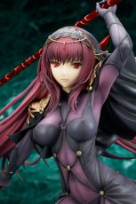 Fate/Grand Order PVC Statue 1/7 Lancer/Scathach (3rd Ascension) 24 cm Ques Q