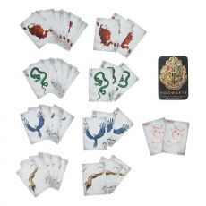 Harry Potter Playing Cards Hogwarts Paladone Products