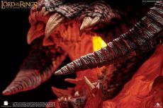 Lord of the Rings Bust 1/1 Balrog Polda Edition Version II (Flames & Base) 164 cm Queen Studios