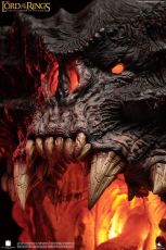 Lord of the Rings Bust Balrog Cinta Edition 61 cm Queen Studios