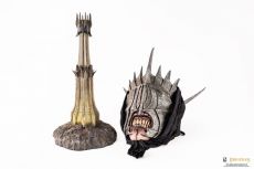 Lord of the Rings Replica 1/1 Scale Art Mask Mouth of Sauron 65 cm Pure Arts
