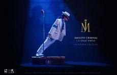 Michael Jackson Statue 1/3 Michael Jackson Smooth Criminal Standard Edition 60 cm Pure Arts