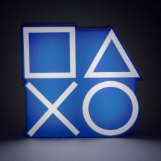 Playstation Box Light Icons 15 cm Paladone Products