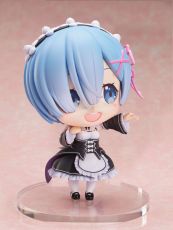 Re: Zero PVC Statue Rem Coming Out to Meet You Ver. 19 cm Proovy