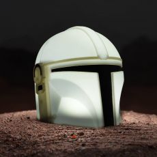 Star Wars: The Mandalorian Light Helmet 14 cm Paladone Products