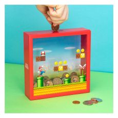 Super Mario Money Box Arcade Paladone Products