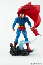 Superman PX PVC Statue 1/8 Superman Classic Version 30 cm Pure Arts