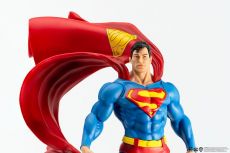 Superman PX PVC Statue 1/8 Superman Classic Version 30 cm Pure Arts