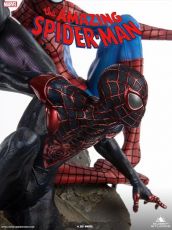 The Amazing Spider-Man Statue 1/4 Spider-Verse 75 cm Queen Studios