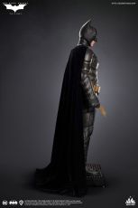 The Dark Knight Life-Size Statue Batman Deluxe Edition 207 cm Queen Studios