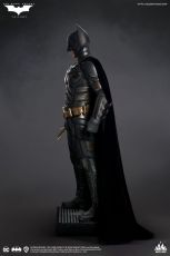 The Dark Knight Life-Size Statue Batman Premium Edition 207 cm Queen Studios