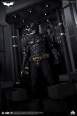 The Dark Knight Life-Size Statue Batman Ultimate Edition 207 cm Queen Studios