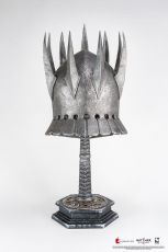 The Witcher 3: Wild Hunt Replica 1/1 Scale Replica Eredin Helmet 44 cm Pure Arts