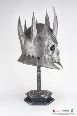 The Witcher 3: Wild Hunt Replica 1/1 Scale Replica Eredin Helmet 44 cm Pure Arts