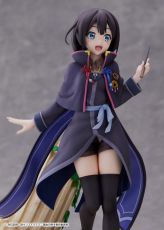 Wandering Witch: The Journey of Elaina Statue 1/7 Saya 23 cm Proof