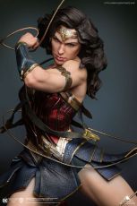 Wonder Woman Comic Statue 1/4 Wonder Woman Early Bird Version 47 cm Queen Studios