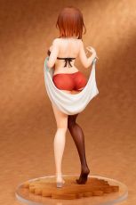 Atelier Ryza 2 Lost Legends & The Secret Fairy PVC Statue 1/7 Reisalin Stout Dressing Mode 24 cm Ques Q