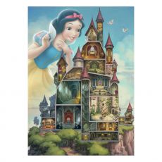 Disney Castle Collection Jigsaw Puzzle Snow White (1000 pieces) Ravensburger
