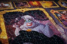 Disney Villainous Jigsaw Puzzle Ursula (1000 pieces) Ravensburger