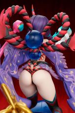 Fate/Grand Order Caster PVC Statue 1/7 Shuten Douji HALLOWEEN 21 cm Ques Q