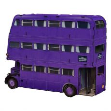 Harry Potter 3D Puzzle Knight Bus Revell