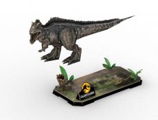 Jurassic World Dominion 3D Puzzle Giganotosaurus Revell