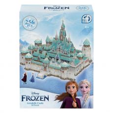Frozen II 3D Puzzle Arendelle Castle Revell
