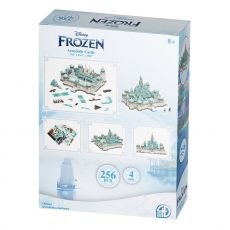 Frozen II 3D Puzzle Arendelle Castle Revell