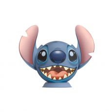 Lilo & Stitch 3D Puzzle Ball with Ears Stitch (77 pieces) Ravensburger