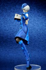 Persona 4 The Ultimate in Mayonaka Arena PVC Statue 1/8 Elizabeth (Reproduction) 23 cm Ques Q